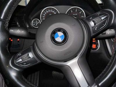 gebraucht BMW 318 Gran Turismo d Sport Line Aut.