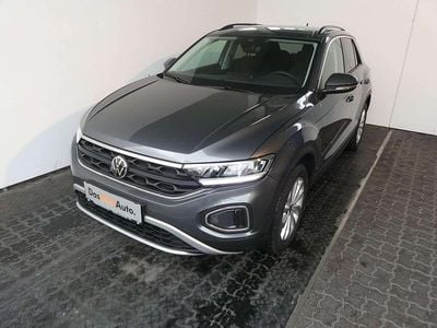 Grau Gebraucht 2025 VW T-Roc SUV | € 23.790 (Superpreis)