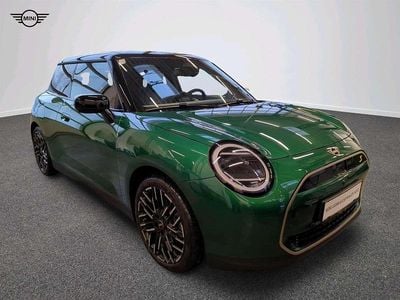 Grün Neu 2025 Mini Cooper SE Kleinwagen | € 37.620 (Fairer Preis)