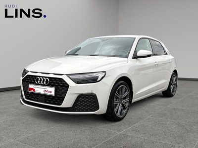 Weiss normal Neu 2025 Audi A1 Sportback Kleinwagen | € 27.404 (Fairer Preis)