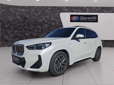 Weiß Gebraucht 2025 BMW X1 M Sport SUV | € 45.900 (Teuer)