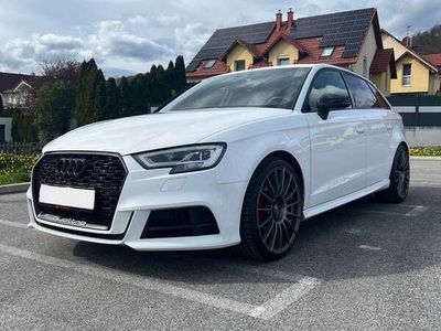 Audi S3 Sportback