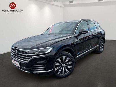 gebraucht VW Touareg 3.0 TDI Elegance 4Motion DSG. | 1.Besitz |