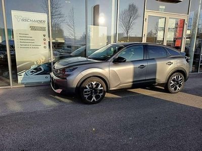 Gebraucht Citroën C4 PureTech 131 PS (96 kW) 2025 Grau Limousine