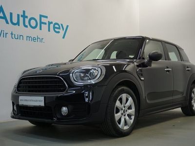 gebraucht Mini One D Countryman 