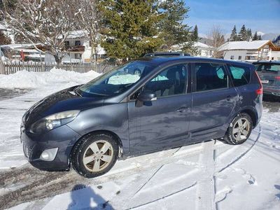 gebraucht Renault Grand Scénic III