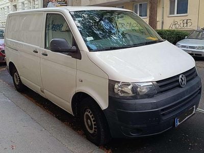 VW T5