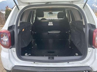 Gebraucht Dacia Duster 116 PS (85 kW) 2019 SUV