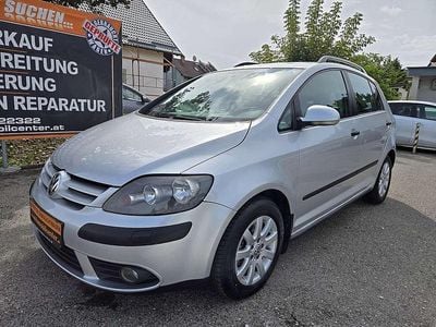 Silber Gebraucht 2008 VW Golf VI Comfortline Kleinwagen | € 5.490 (Fairer Preis)