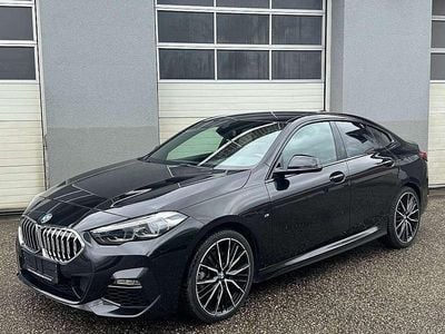 Gebraucht BMW 220 M Sport 190 PS (139 kW) 2023 Schwarz Coupé