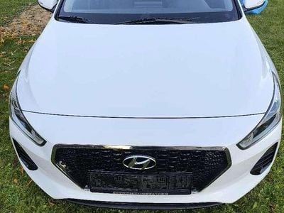 Gebraucht 2017 Hyundai i30 Life Kombi | € 9.500 (Guter Preis)