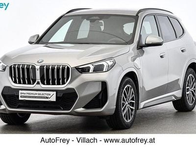 Spacesilber Gebraucht 2024 BMW X1 Efficient Dynamics SUV | € 48.180 (Etwas zu teuer)