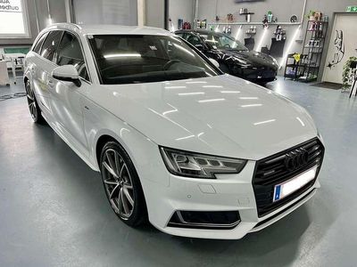 Gebraucht Audi A4 Sport 190 PS (139 kW) 2016 Kombi