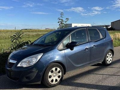 Gebraucht 2013 Opel Meriva Edition Van / Kleinbus | € 2.700 (Fairer Preis)
