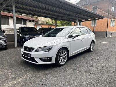 Seat Leon ST