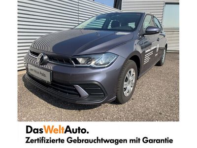 gebraucht VW Polo Polo