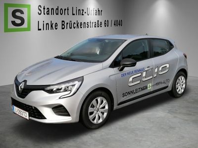 gebraucht Renault Clio V Life SCe 65