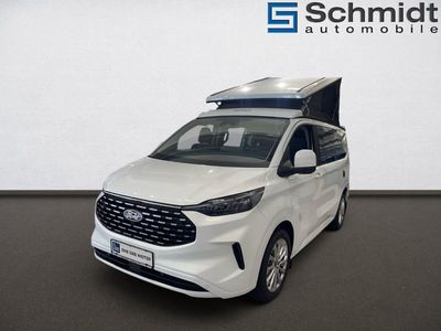 gebraucht Ford Tourneo Custom Custom Nugget Titanium 2,0L Ecoblue 320L1 150PS M6 F