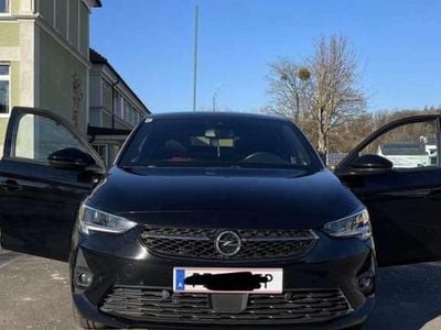 gebraucht Opel Corsa 1,2 Euro 6.4 GS-Line Aut.