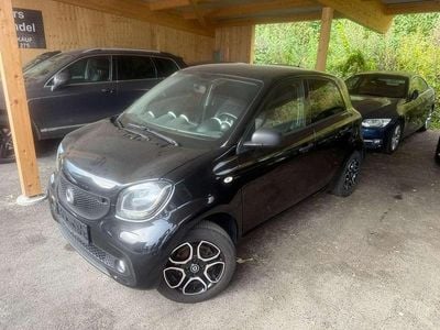 Gebraucht 2016 Smart ForFour Passion Kleinwagen | € 4.990