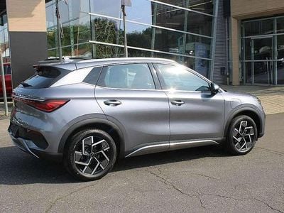 Grau Gebraucht 2024 BYD Atto 3 Comfort SUV | € 27.990 (Fairer Preis)