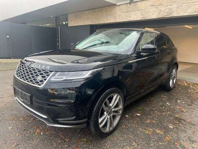 gebraucht Land Rover Range Rover Velar 20 Allrad Aut.