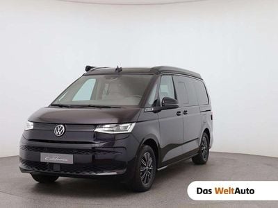 Schwarz metallicperleffektno Neu 2025 VW California Coast Van | € 90.860 (Guter Preis)
