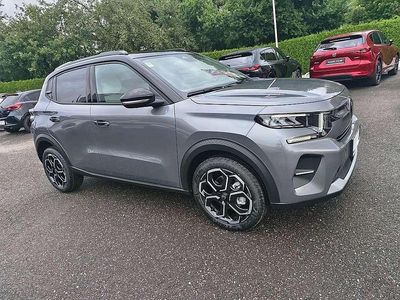 gebraucht Citroën C3 PureTech 100 S&S 6-Gang-Manuell Max