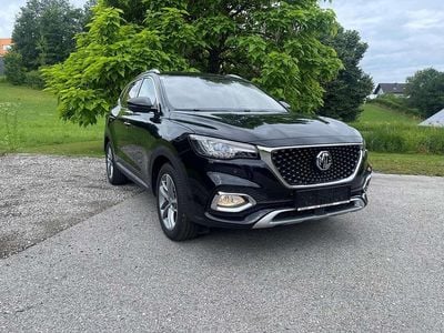 Schwarz Gebraucht 2023 MG EHS Luxury SUV | € 24.000 (Guter Preis)