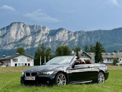 Gebraucht 2008 BMW 325 Cabriolet M Sport Cabrio | € 19.990 (Teuer)