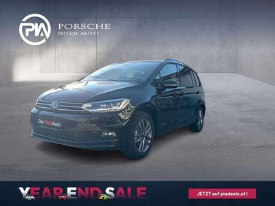 gebraucht VW Touran Friends TDI