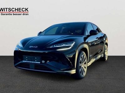 Schwarz Gebraucht 2025 BYD Sealion 7 Comfort SUV | € 45.790