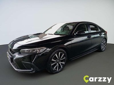 Gebraucht 2023 Honda Civic Elegance Kleinwagen | € 26.900 (Fairer Preis)