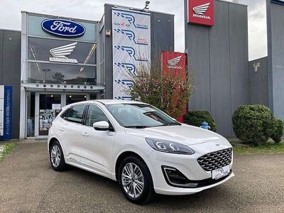 gebraucht Ford Kuga 25 Duratec PHEV Vignale Aut.