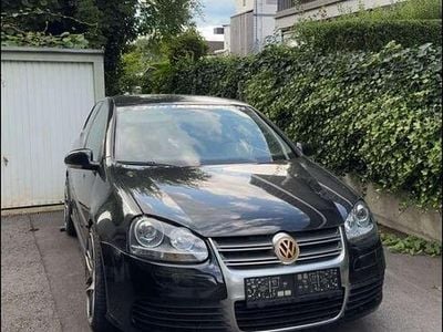 Gebraucht VW Golf IV Sportline 140 PS (102 kW) 2004 Limousine