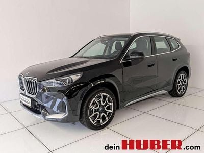 gebraucht BMW X1 sDrive20i