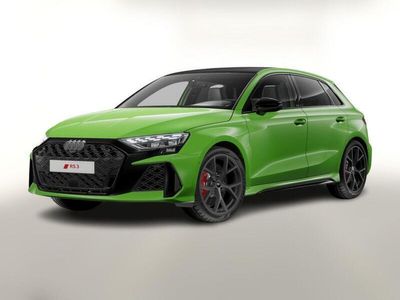 Audi RS3 Sportback