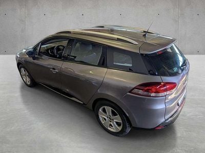 gebraucht Renault Clio IV TCe 90 Energy eco2 Initiale Paris