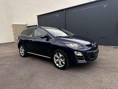 Gebraucht 2011 Mazda CX-7 SUV | € 4.800 (Guter Preis)