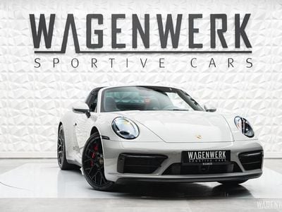 Gebraucht Porsche 992 480 PS (353 kW) 2024 Coupé