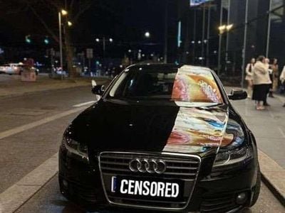 Gebraucht Audi A4 Ambition 120 PS (88 kW) 2011 Limousine