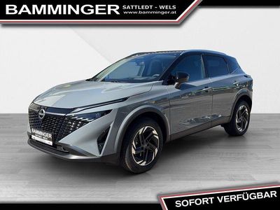 Neu Nissan Qashqai N-Connecta 190 PS (139 kW) 2025 SUV