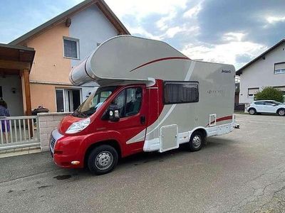 Rot Gebraucht 2008 Fiat Duna Van / Kleinbus | € 29.500