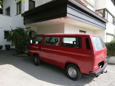 VW Multivan