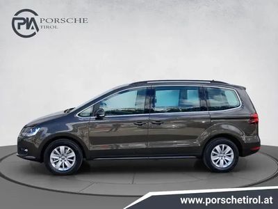 gebraucht VW Sharan Comfortline TDI SCR 5-Sitzer