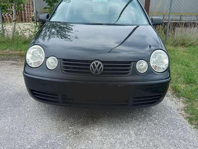 Gebraucht 2001 VW Polo Classicline Limousine | € 750
