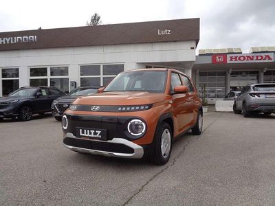 Orange Neu 2025 Hyundai Inster Kleinwagen | € 26.260 (Fairer Preis)