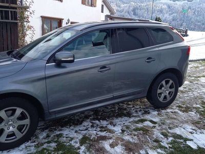 gebraucht Volvo XC60 D3 Kinetic