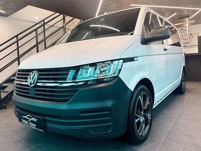 Weiß Gebraucht 2021 VW Transporter Van | € 34.900