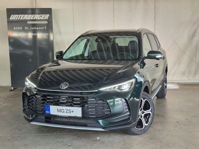 Neu 2025 MG ZS SUV | € 24.280 (Fairer Preis)